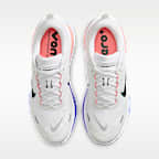 Tenis de correr en pavimento para hombre Nike Vomero Plus
