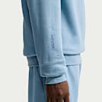 NOCTA Men's Fleece CS Crew