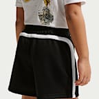 Nike Sportswear Goal Mode Toddler French Terry Shorts