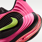 Tenis de básquetbol para niños grandes Giannis Immortality 5