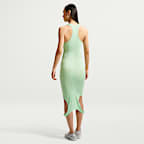Camiseta de tirantes para mujer Nike Energy