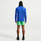 Nike Stride Men's Dri-FIT 1/2-Zip Running Top
