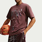 Ja Standard Issue Men's Mesh 12.5cm (approx.) Basketball Shorts