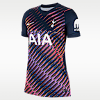 Tottenham Hotspur 2026/27 Stadium Away Women's Nike Dri-FIT Football Replica Shirt
