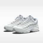 Nike Air Max 95 Big Bubble By You Women's Custom Shoes