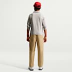 Nike Sportswear Club Big Kids' Woven Everyday Pants