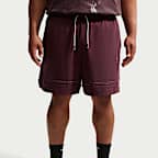 Ja Standard Issue basketballshorts (15 cm) til mænd