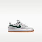 Tenis para niños de preescolar Nike Force 1 Low