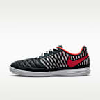 Nike Lunar Gato II Indoor Court Low-Top Football Shoes