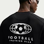 Maglia da calcio Nike Dri-FIT Tottenham Hotspur Primary da uomo – Terza divisa