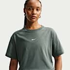 Nike Sportswear Classic Women's Oversized T-Shirt