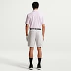 나이키 파 남성 드라이 핏 반팔 골프 폴로