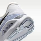 Nike Structure Plus 男款路跑鞋