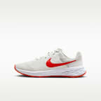 Nike Revolution 6 Older Kids' Road Running Shoes