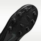 ナイキ ジュニア マーキュリアル ヴェイパー 16 アカデミー キッズ HG ローカット サッカースパイク