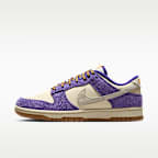 Nike Dunk Low "Game Day"  Women's Shoes