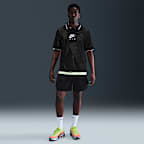 Nike Air Men's Soccer Jersey