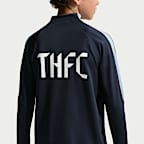 Tottenham Hotspur Strike Older Kids' Nike Dri-FIT Football Knit Drill Top