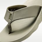 Badtofflor Nike Marina för män