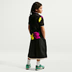 Boston Legacy Stadium Edition Big Kids' Nike Dri-FIT Replica Jersey