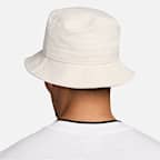 Nike Apex Swoosh Bucket Hat