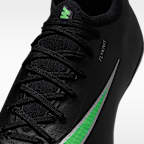 Nike Jr. Mercurial Vapor 17 Pro Older Kids' Firm-Ground Low-Top Football Boots