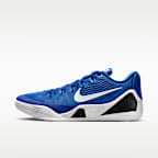 Tenis de básquetbol Kobe IX Elite Low EM Protro