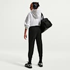 Nike Studio Fleece Pantalón - Niña
