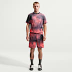 Nike Academy+ Men's Dri-FIT Soccer Shorts