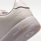 Nike Air Force 1 "Made in Italy" Women's Shoes