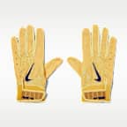 Guantes para bat de béisbol Nike Alpha Elite Acuña