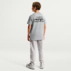 Nike Sportswear Air Max T-shirt voor jongens