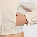 Nike Sportswear Women's Shrunken Track Jacket