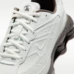 ナイキ ショックス ライド 2 プレミアム メンズシューズ