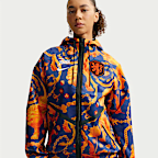 Netherlands x Patta Men's Anthem Jacket