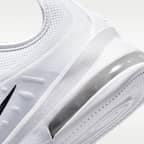 ナイキ エア マックス アクシス ジュニアシューズ