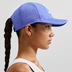 나이키 드라이 핏 클럽 언스트럭처 페더라이트 캡