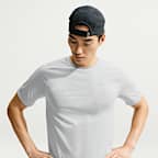 เสื้อวิ่งแขนสั้นผู้ชาย Dri-FIT ADV Nike Stride
