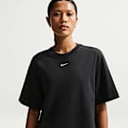 Nike Sportswear Essential Women's Boxy T-Shirt