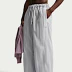 Pants de tejido Woven Dri-FIT N.A.C. oversized para hombre Nike