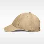 Nike Club Unstructured Futura Wash Cap