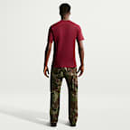 USMNT Primary Men's Nike Dri-FIT Soccer T-Shirt