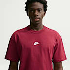 T-shirt męski Nike Sportswear Premium Essentials