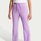 Nike Sportswear Big Kids' (Girls') Fleece Pants