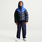Nike Sportswear All Day Play Chaqueta acolchada de ajuste holgado Therma-FIT - Niño/a