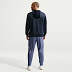Nike Flex Men's Dri-FIT UV Protection Pullover Hoodie