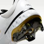 Nike Alpha Huarache Elite 4 Low MCS Men's Baseball Cleats