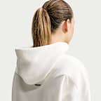 Sweat à capuche de basket Dri-FIT Caitlin Clark Standard Issue pour femme