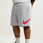 Nike Club Men's Fleece Shorts