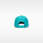 Gorra Swoosh con estructura Nike Dri-FIT Club